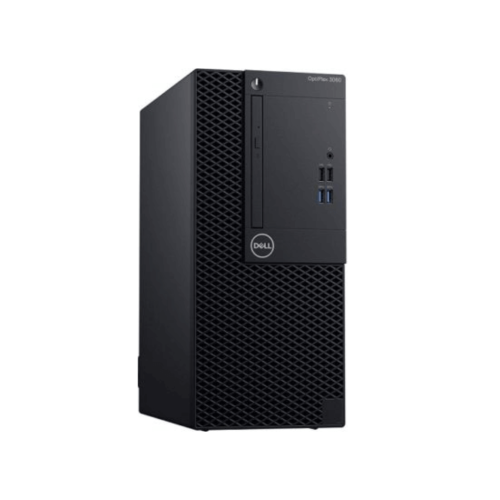 جهاز كمبيوتر ديل اوبتيبليكس 5040 مستعمل i5