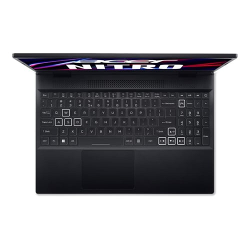 لاب توب ايسر العاب نيترو 5 المعالج انتل كور آي 7-1...