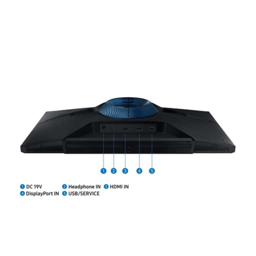 سامسونج اوديسي جي 3 شاشة العاب 24 بوصه فل اتش دي 1...