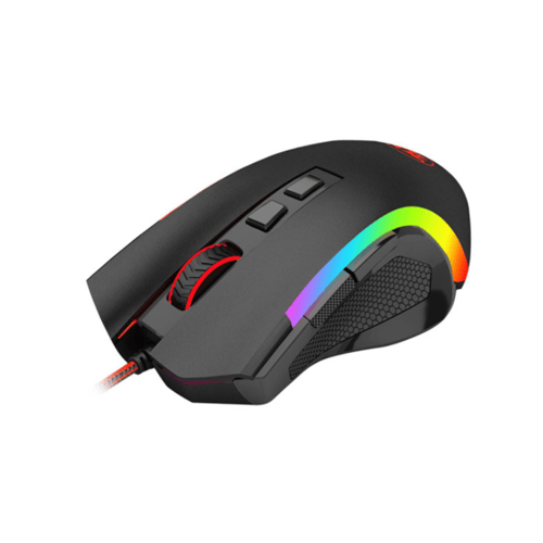 ريدراجون جريفين M607 ماوس قيمنق إضاءة RGB دقة 7200...