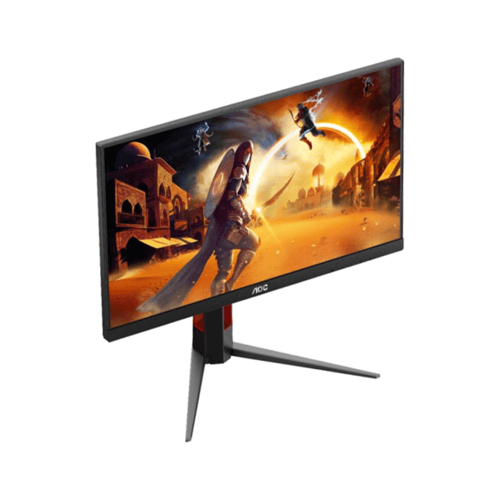 24G4 AOC شاشة العاب 23.8 بوصة فل اتش دي تقنية العر...