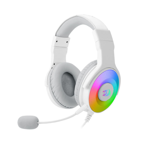 ردراغون باندورا H350 سماعة ألعاب سلكية - اسود او ا...