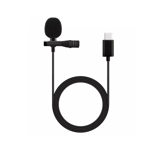 مايك مدخل تايب سي (للجوال)