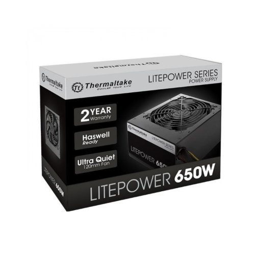 بور سبلاي مكتبي قيمينق 650W