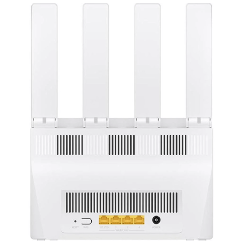 مقوي شبكة هواوي BE3 يدعم Wifi 7 - أبيض