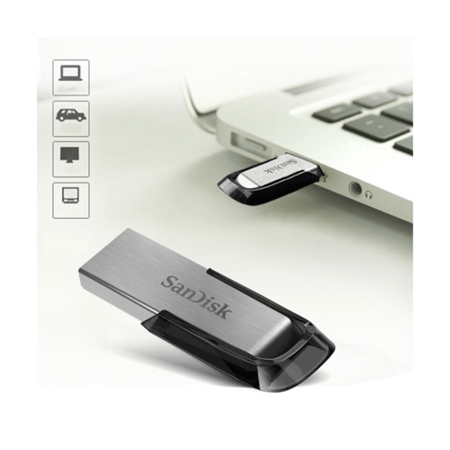 فلاش ميموري سانديسك 512GB