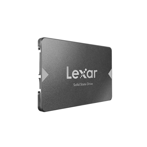 هاردسك SSD ليكسار - Lexar 256GB