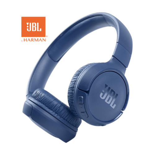 سماعات JBL بلوتوث تون 520BT