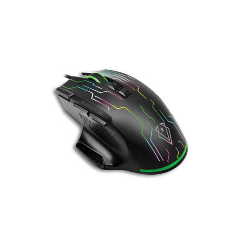 ماوس الألعاب السلكي المريح Vertux Kryptonite