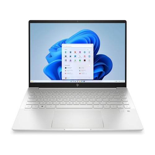 لابتوب اتش بي بافليون بلس 14-eh1004nx المعالج i5