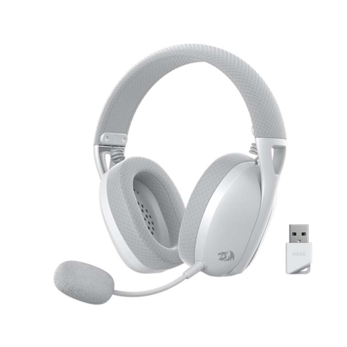 ردراغون H848 إير برو سماعة ألعاب، متعددة التوصيل ب...