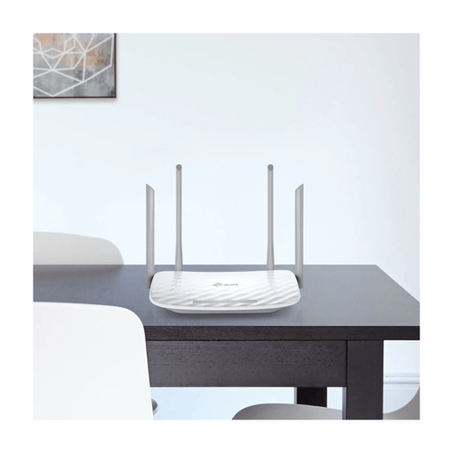 Tp-Link موزع شبكة ثابت C50يدعم سلكي لا سلكي