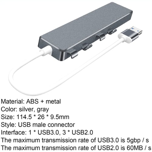 محول تايب سي إلى يو اس بي