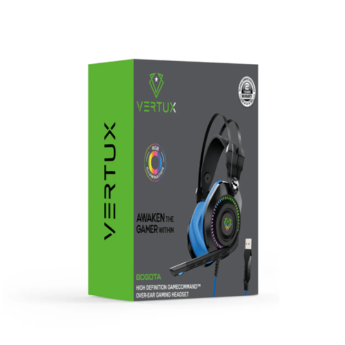 سماعة رأس فيرتوكس بوغوتا جيمر،