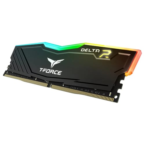 قيمينق رام-DDR4 T-FORCE DELTA RGB-3600 MHZ(8*2)