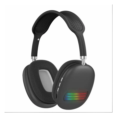 سماعة راس لا سلكية اس تي ان - 02 من هاي فاي