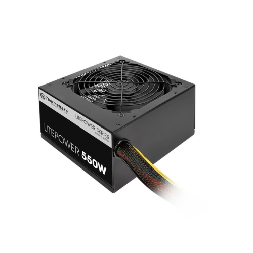 بور سبلاي مكتبي قيمينق 550W