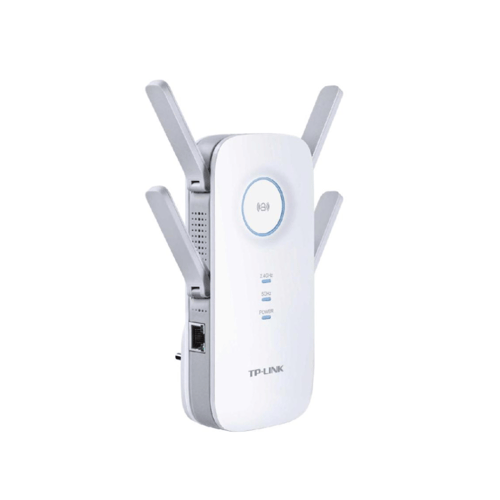 مقوي وايرلس تبي لينك TP-LINK AC2600