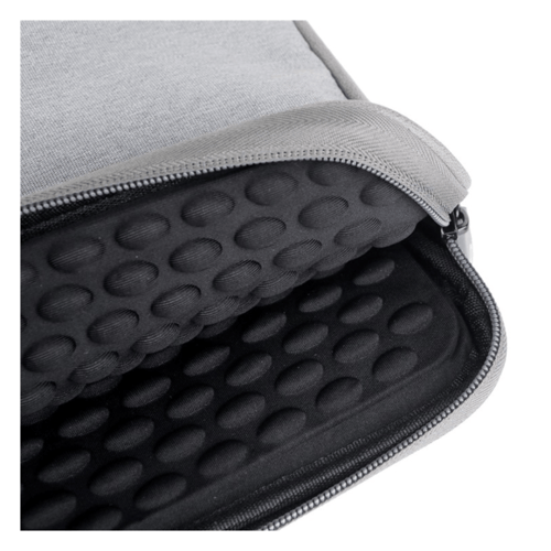 شنطة لابتوب OKADE T61 مقاس 13.3 بوصة - أسود و رصاص...