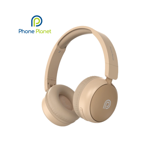 سماعات رأس لاسلكية PP-HP02-KI