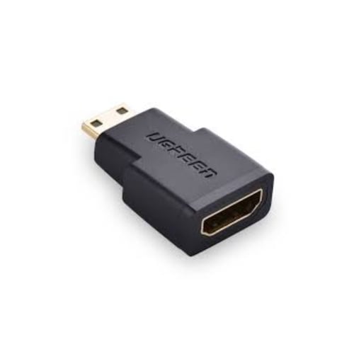وصلة تحويل منفذ صغير HDMI Mini