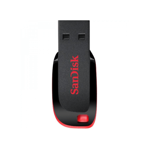 فلاش ميموري سانديسك - 128GB
