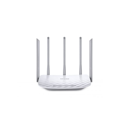 مقوي وايرلس تبي لينك 5 انتينا - TP-LINK C60