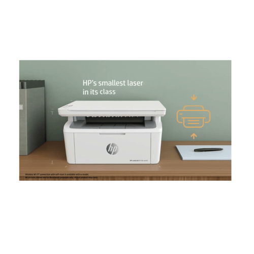 طابعة HP ليزر اسود - M141a