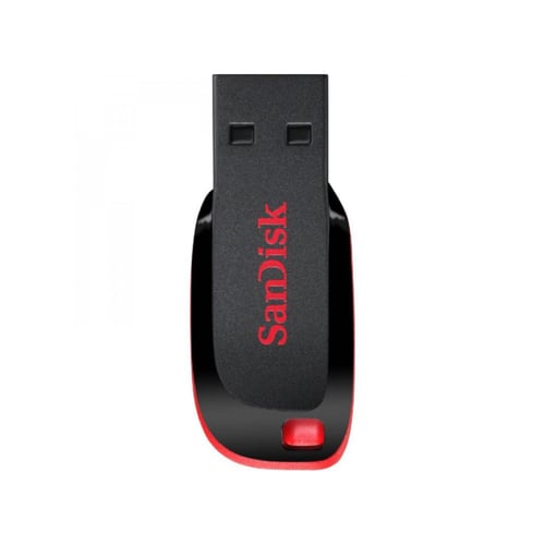 فلاش ميموري سانديسك - 16GB