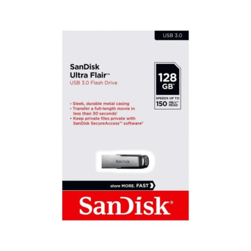 فلاش ميموري سانديسك 128GB