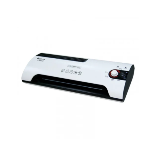 ماكينة تغليف حراري ATLAS AS-LM2-P44D3 – A4‏