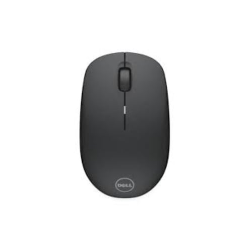 ماوس DELL لاسلكي وايرلس - WM126