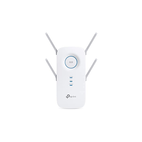 مقوي وايرلس تبي لينك TP-LINK AC2600