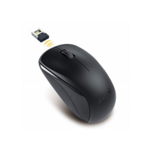 ماوس لاسلكي وايرلس من جينيوس