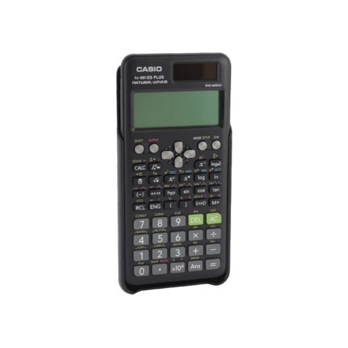 الة حاسبة علمية كاسيو - FX-991ES