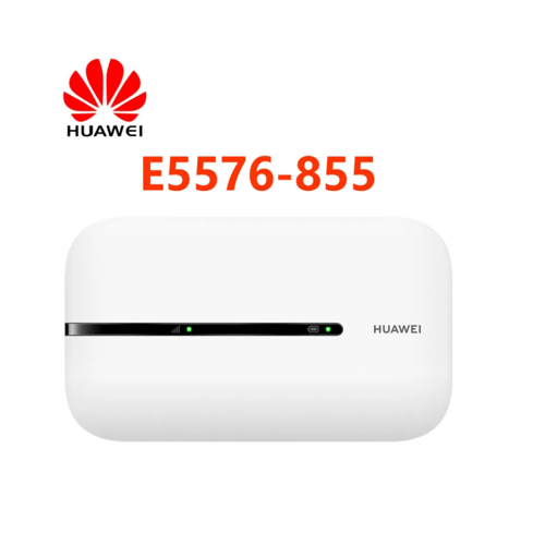 راوتر هواوي 4G متنقل - Huawei E5576