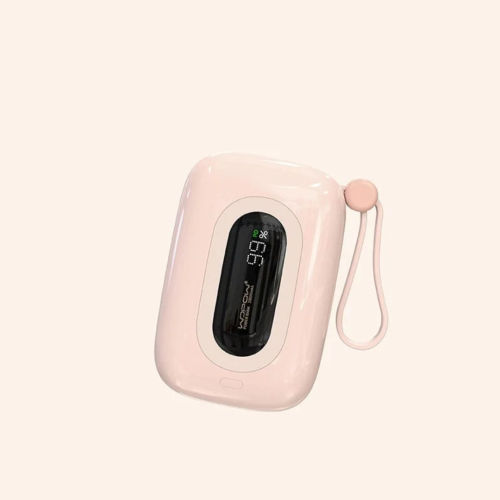 بور بنك شاحن متنقل من ووبو 10000mAh