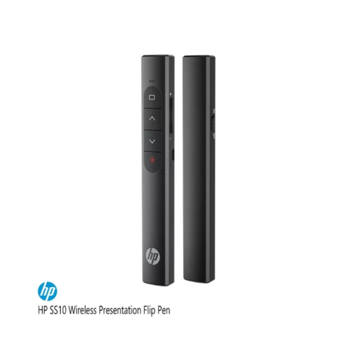 ريموت لعرض البوربوينت بكل سهولة مفيد للمعلمين / hp...