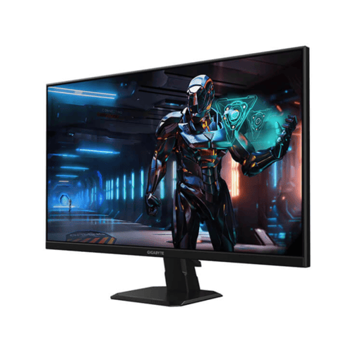جيجابايت GS27F شاشة العاب 27 بوصة، فل اتش دي ، تقن...
