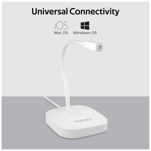 بروميت مايكروفون برو مايك 1 يو اس بي لاجهزة الكمبي...