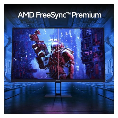 شاشة عرض شاومي للألعاب G27i بدقة Full HD 1920x1080...