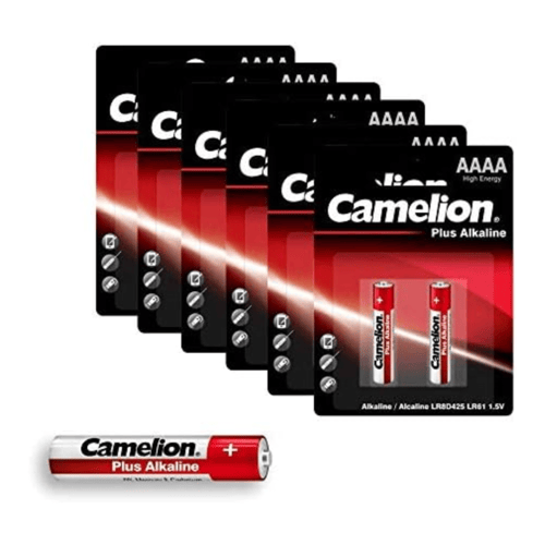 بطارية قلم ايباد camelion AAAA 1.5V