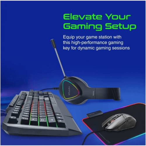 فيرتوكس مجموعة ألعاب 4 في 1 VERTUX-VERTUKIT