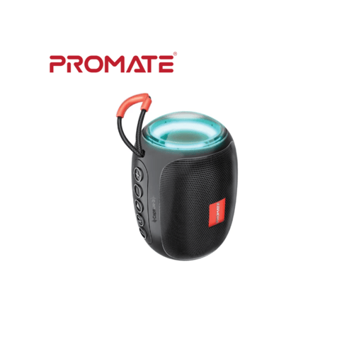 LumiFlux™ مكبر صوت لاسلكي عالي الوضوح / كبسولة 3