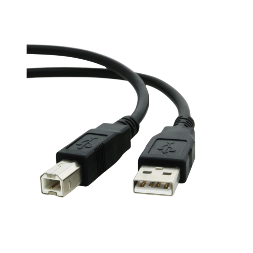 كيبل طابعة USB يو اس بي