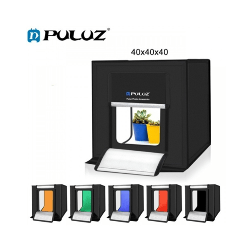 صندوق تصوير احترافي 40X40