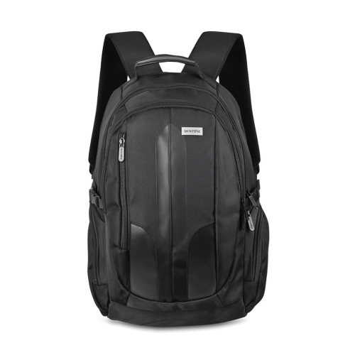 حقيبة ظهر DZ-BP01S من داتا زون لون اسود للاب توب ع...