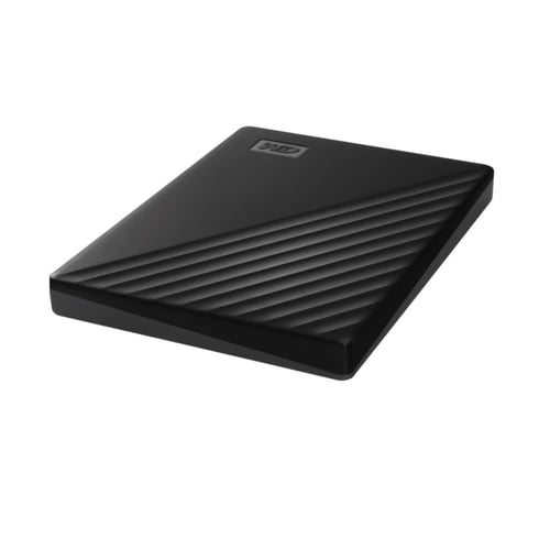 هاردسك WD خارجي متنقل - 1TB