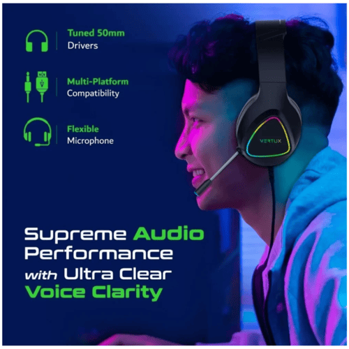 فيرتوكس مجموعة ألعاب 4 في 1 VERTUX-VERTUKIT