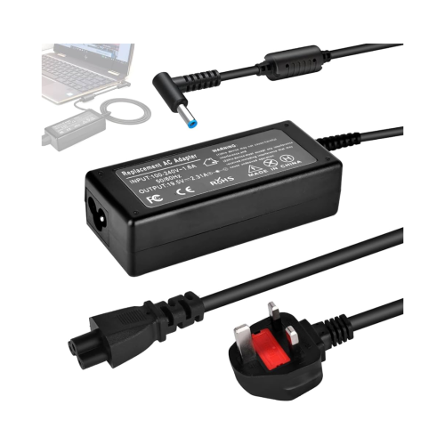 شاحن اتش بي HP 19.5V - 3.33A 65W